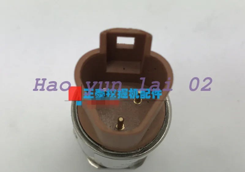17252661 저압 센서 볼보호환 굴삭기 EC380 EC480 728243922742 신