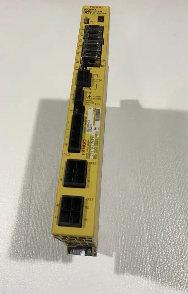 CNC 시스템서보 드라이브 모듈 A06B-6093-H174 리퍼