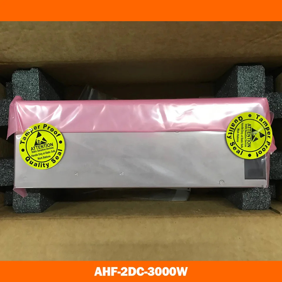 델타 파워 AHF-2DC-3000W ECD16020005/03 800-32298-03 CRS-PM-AC