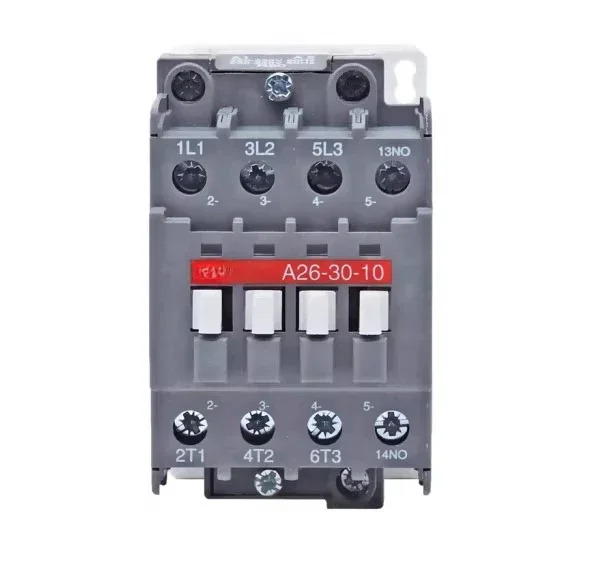접촉기 A26-30-10 220-230V 50Hz / 230-240V 60Hz 평상시 열림
