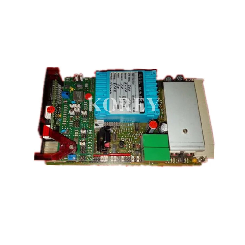 PLC 모듈 E292 D0742616 신