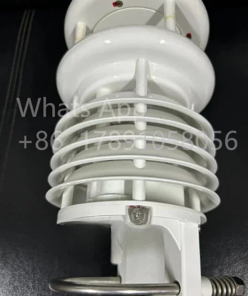 Lufft WS600-UMB 8370.U01 기상 센서 레이더 강우 초음파 바람 온도 습도 기압