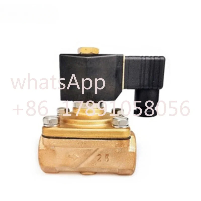 솔레노이드 밸브 ADK ADK11 ADK11-8A 10A 15A 20A 25A-02G 25A-02GS 25A-02H DC24V