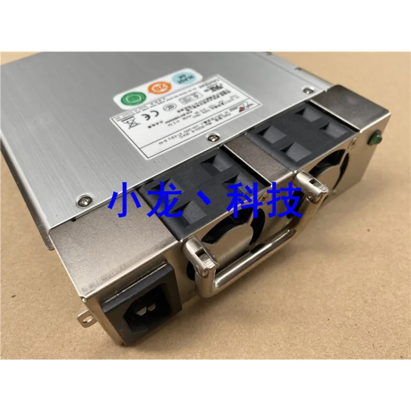 EMACS Zippy MRW-3500V-R ROHS 서버 전원공급장치 500W