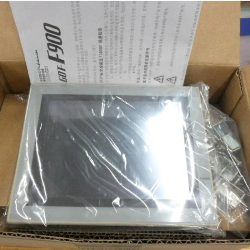 F940GOT-LWD-E 터치 패널 신
