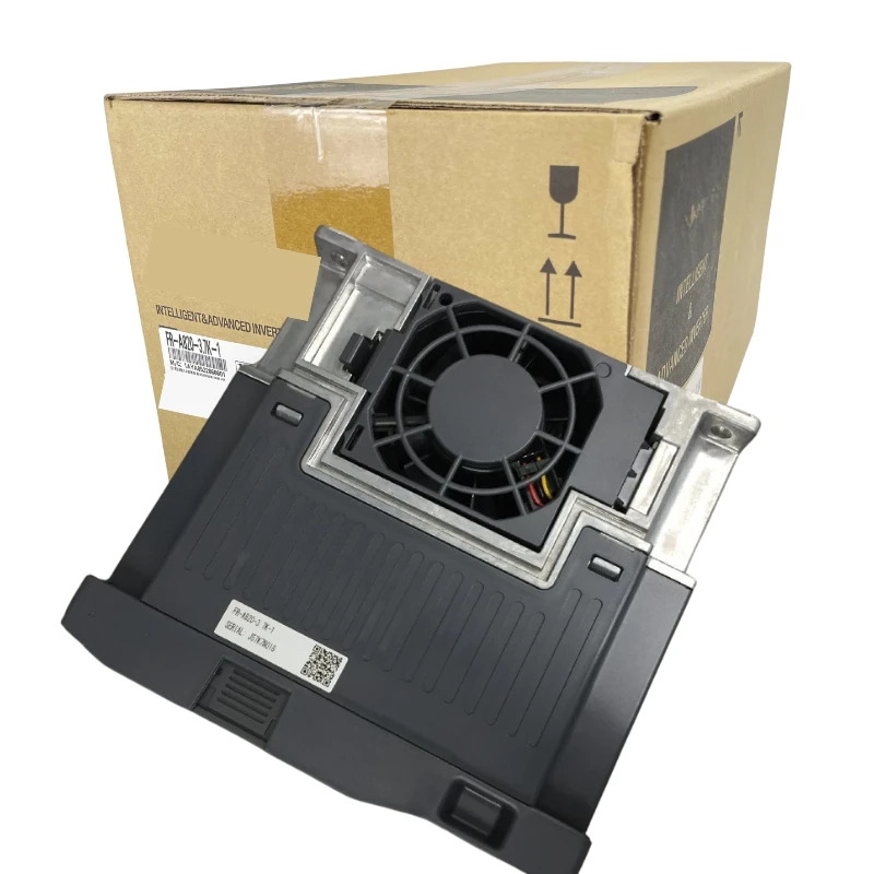 새 FR-A820-3.7K-1 인버터 신속