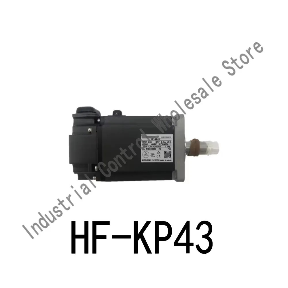 Mitsubishi호환 PLC 모듈 HF-KP43새 원본