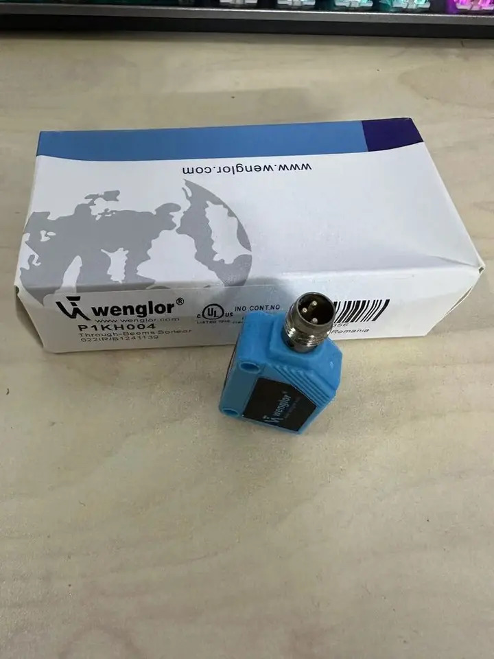 Wenglor 광전센서 P1KH004 신