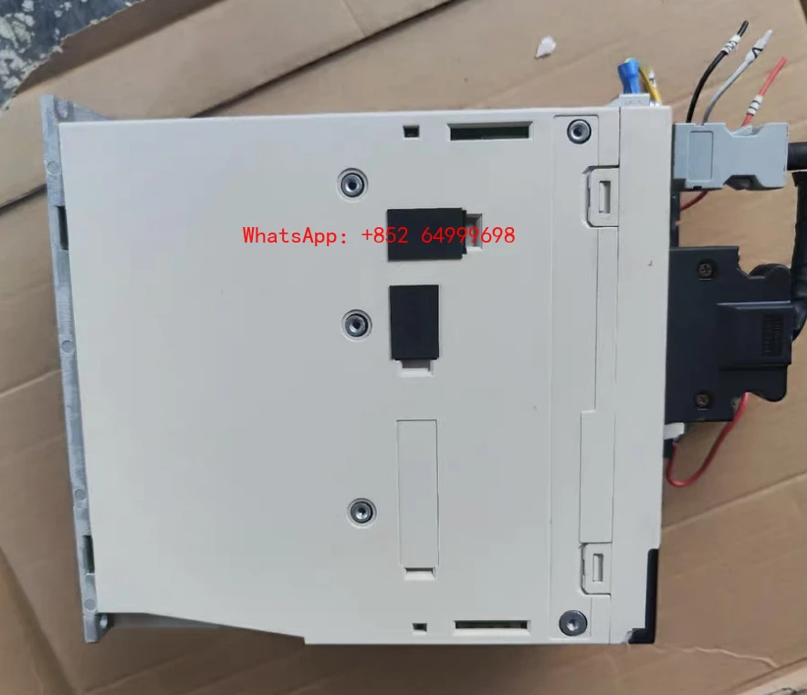 리퍼 SGD7S-5R5A00A002 모터 컨트롤러 750W