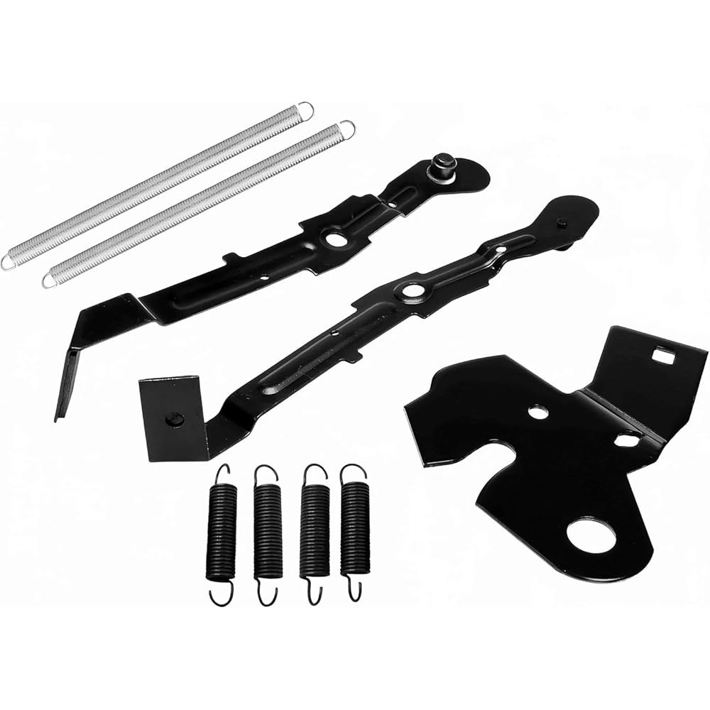 fascinatte 532151785 암 브래킷 롤러 캠 AYP/Husqvarna/Craftsman 532184907 131335 106.7cm(42인치) 532155046 LT2 - 상품 이미지