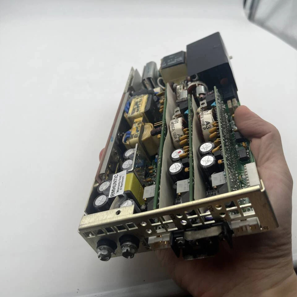ASTEC 산업전원공급장치 듀얼 4.2-15.8V10A 73-495-0333 12/15V21/16.6A
