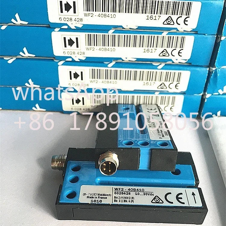 오리지널 새 WF2-40B410 6028428