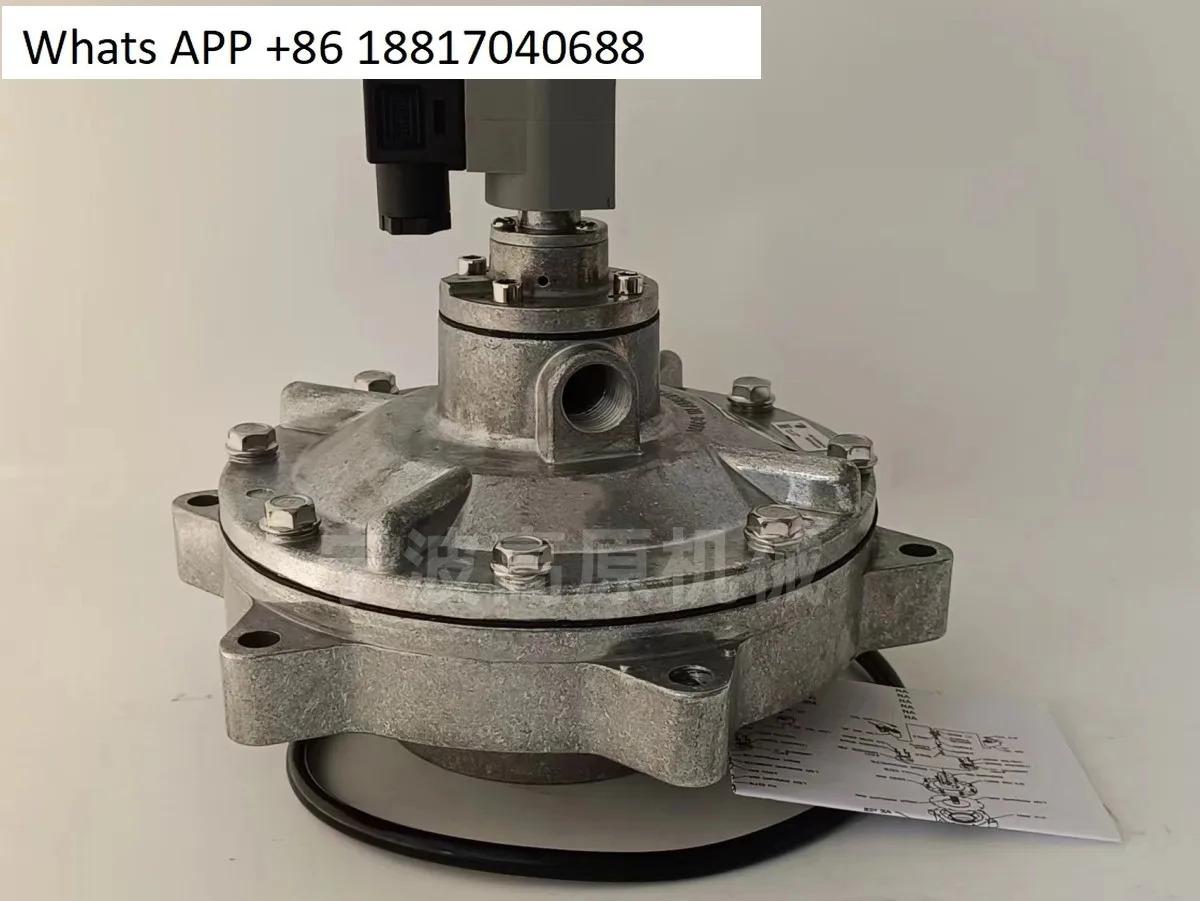 펄스 밸브 RCA76MM010-300 전자기 CA76MM040-305