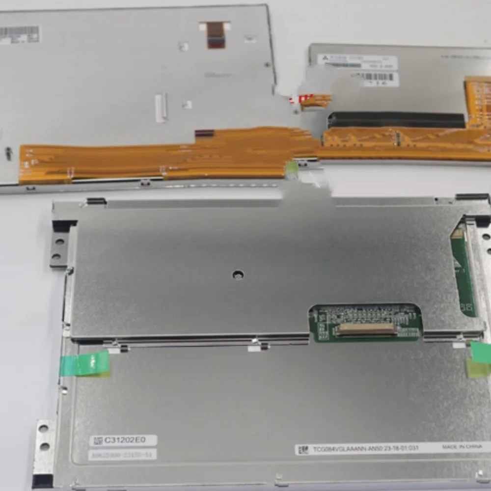 TX16D20VM5BAA LCD 화면 디스플레이