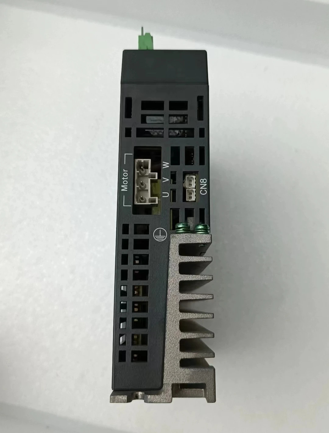 ASD-A2-0421-E 리퍼 서보 드라이브 OK 실행 기능 400W