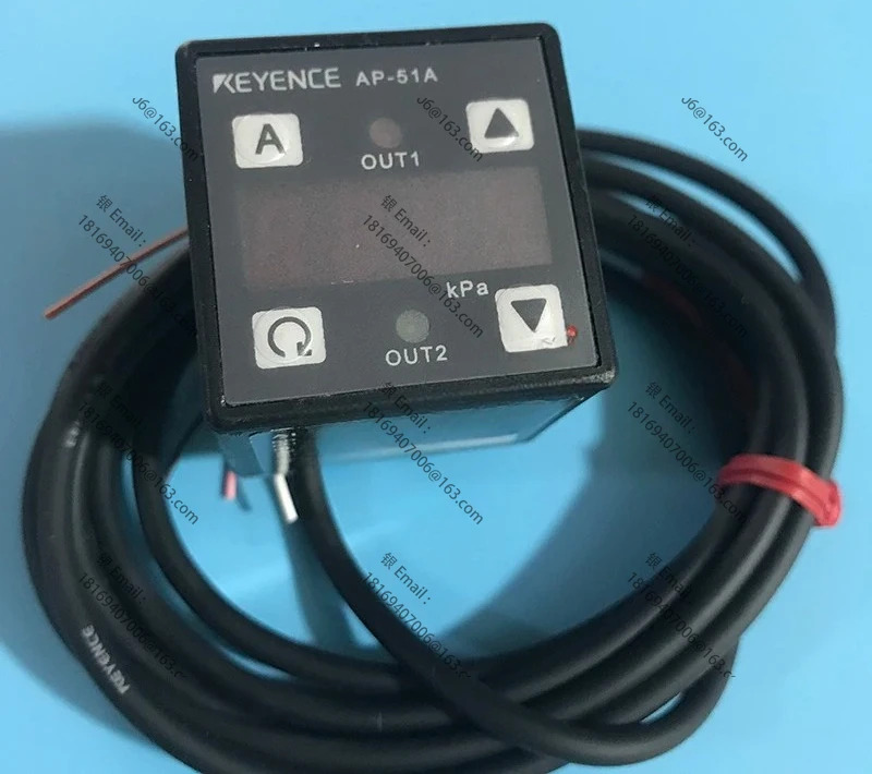 AP-51 AP-51A AP-51ZA AP-53ZA AP-53 디지털 압력 스위치 센서