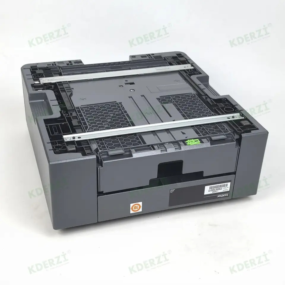 브라더 DCP-L5500 5650 HL-L6200 6300 5900 6800 LT-6500 LT6500 카세트 옵션 520 시트 용지 트레이 5600