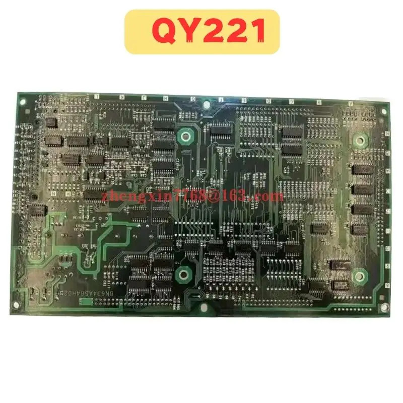 리퍼 회로 기판 QY221 정상 기능 완료