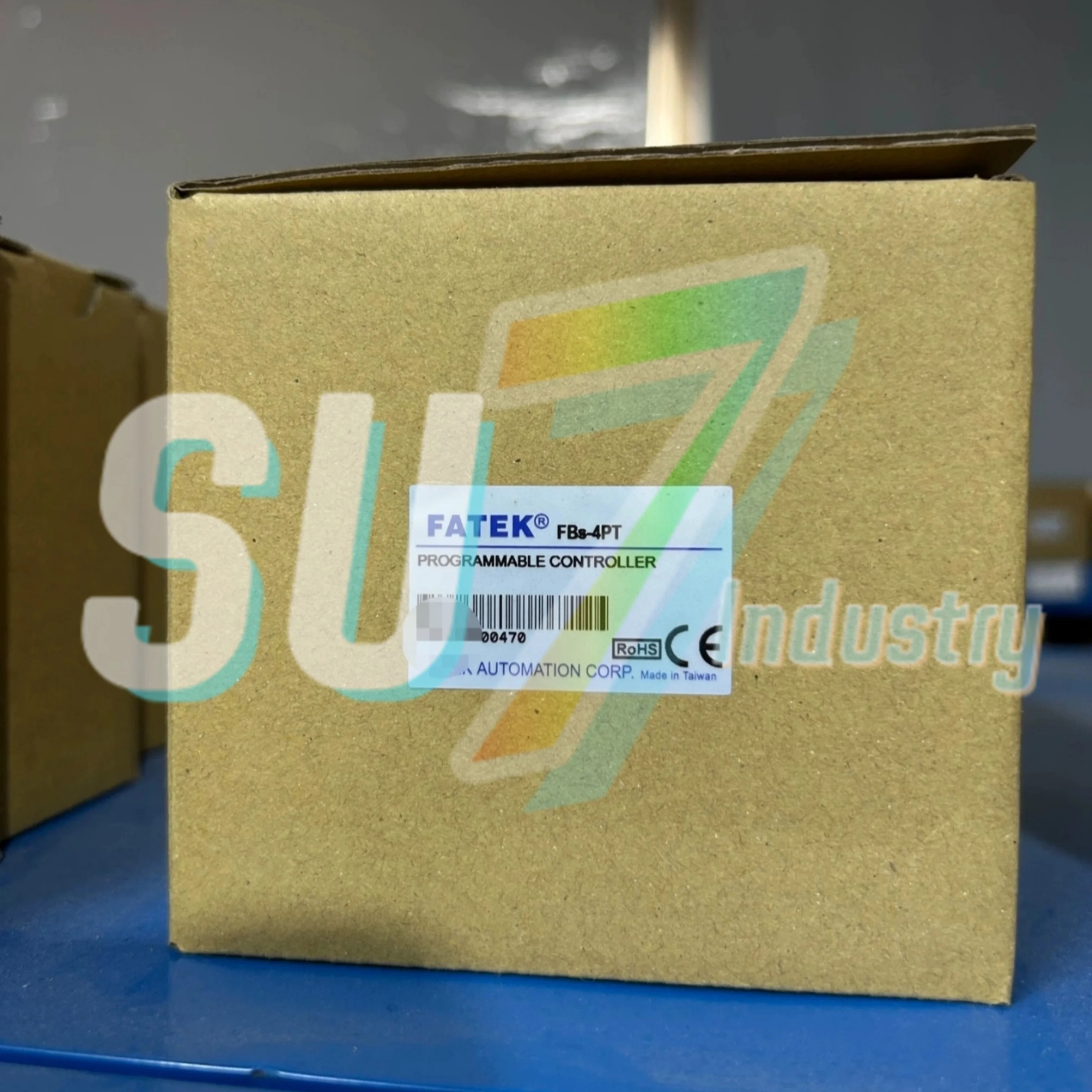 FBS-4PT FBS-4YR PLC 모듈 원본