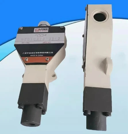 HYDOR 압력 릴레이 JCS-02N JCS-02S JCS-02H JCS-02NLL HED10A20/35 HED10A20/35/2 PF-L8H1-S/2-S/3-S/4-S PF-B