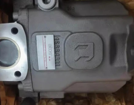 ATOS 펌프 PFE-31022 1DT 20 PFE-31016 PFE-31028 PFE-31036 PFE-31044 PFE-32036 3DT