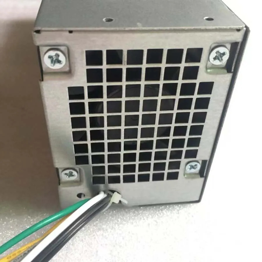 Dell Vostro 3268 3667 3668 3669 3660 Optiplex 3050 3060 5050 7050 데스크탑 6핀4핀새 180W 전원공급장치