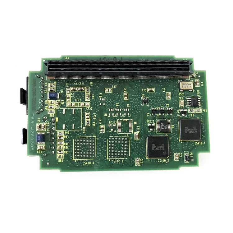 FANUC 축 카드 A20B-3300-0398 CNC 시스템 컨트롤러리퍼 완료 저렴