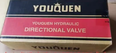 YOUQUEN 방향 밸브 DSG-02-3C4-DL AC220V/DC24V DSG-02-3C2-DL DSG-02-3C3-DL