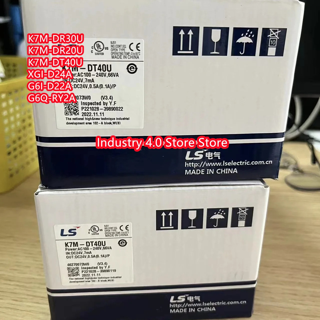 G6I-D22A G6Q-RY2A 오리지널