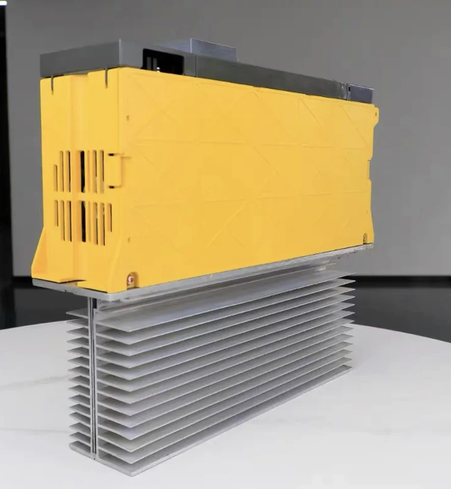 CNC 기계A06B-6096-H307 서보 드라이브
