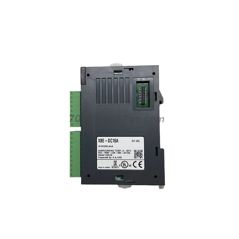 PLC XBE-DC16A