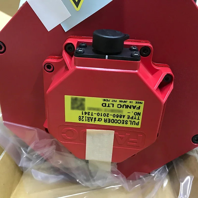 Fanuc AC 서보모터 CNC 기계리퍼 완료 A06B-0041-B605 S042