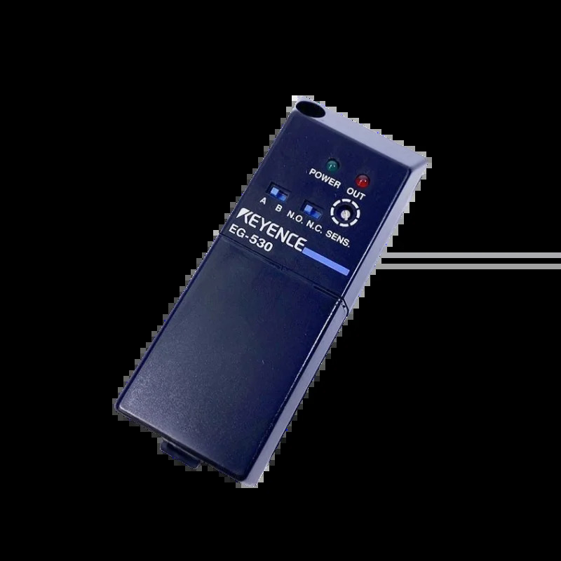 EG-530 오리지널 고정밀 포지셔닝 스위치 센서 증폭기