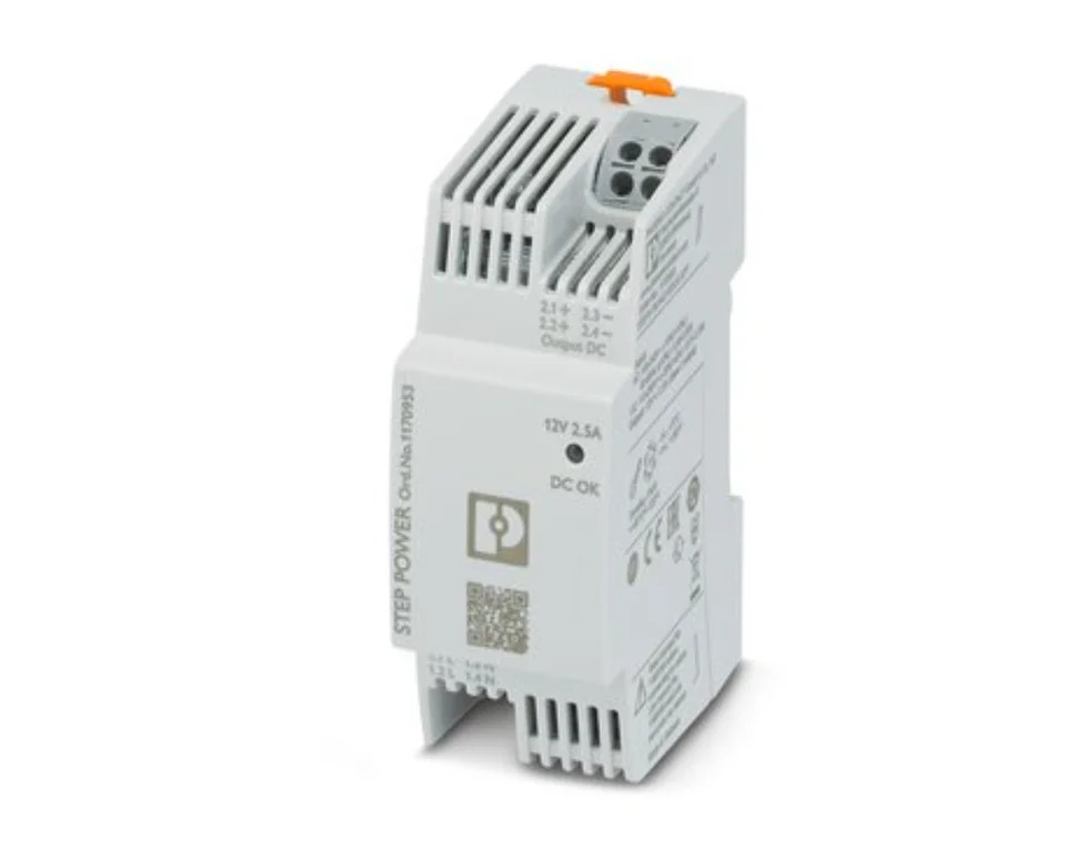 STEP3-PS/1AC/12DC/2.5/PT - 1170953