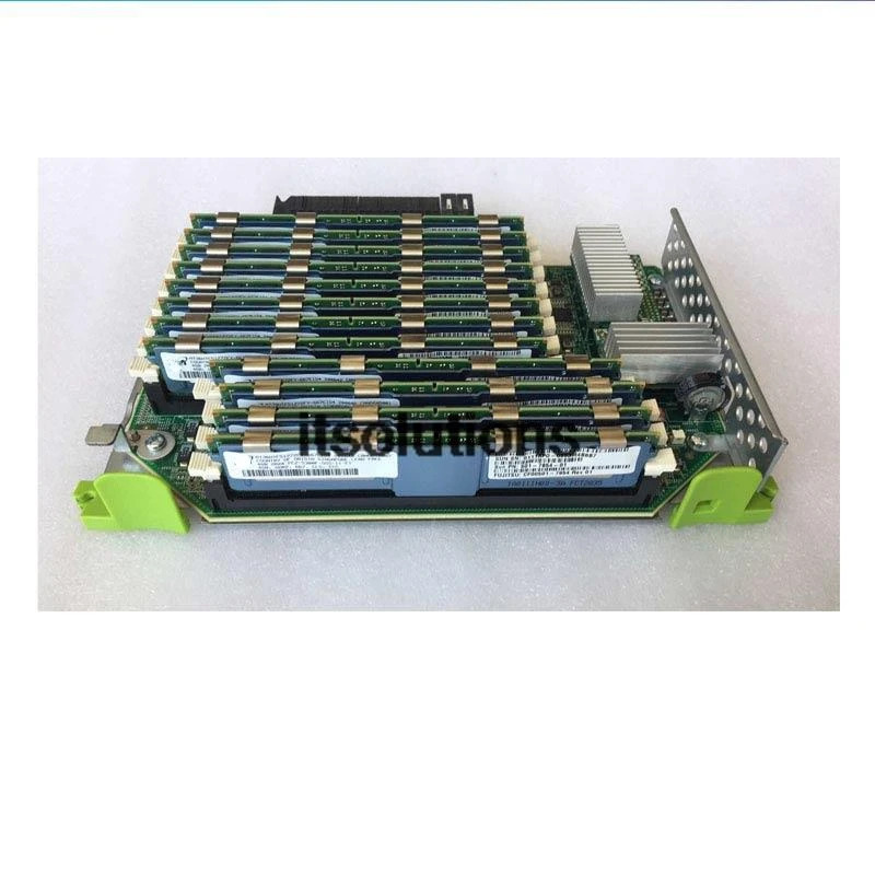 SUN T5440 메모리 보드 541 2551 12 슬롯 FB DIMM 모듈 667MHZ