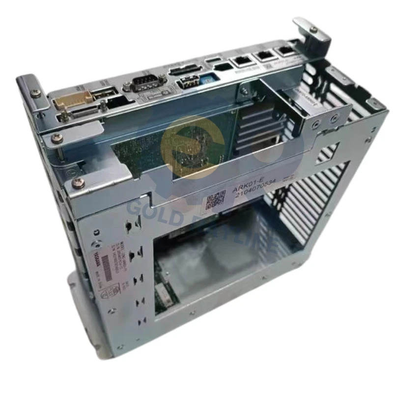 YASKAWA JZNC-ARK01-E CPU 팩 YRC1000 신형
