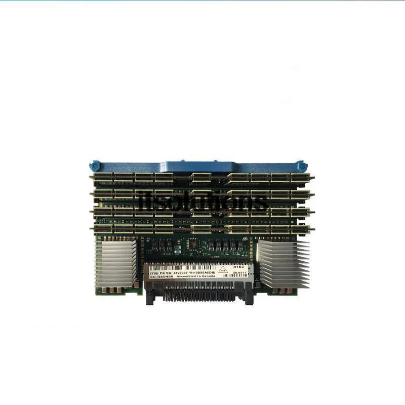 IBM 메모리 보드 4500 316A 41V1955 41V2093 P590 P595 4x1GB