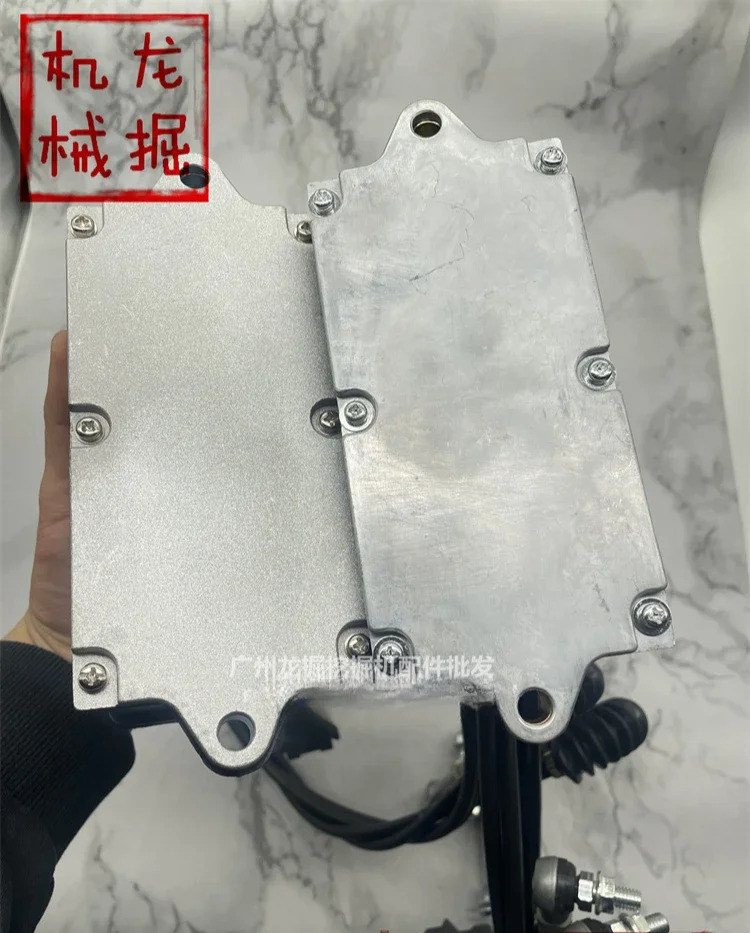 굴삭기 CAT312C320A C D 모터 자동 전급유