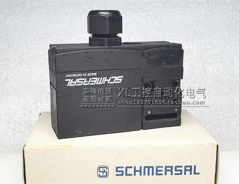 안전 도어 스위치 AZM 170-02ZK/02ZRK/02ZRKA/11ZRK