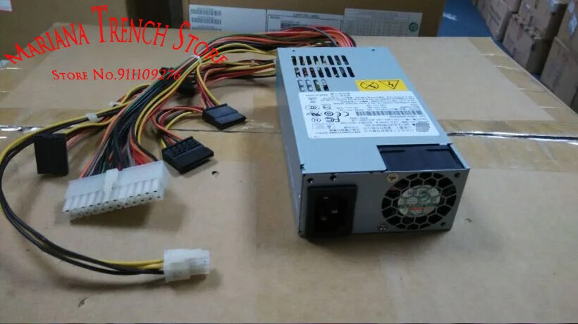 DELTA 산업전원공급장치 CFA-100AF B 1U 100W
