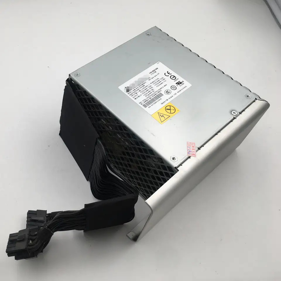 맥프로워크스테이션 전원공급장치 DPS-980AB A 980W