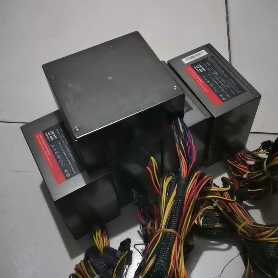 Huntkey 데스크탑 PC 전원공급장치 12V 시리즈HK700-35FP WD600