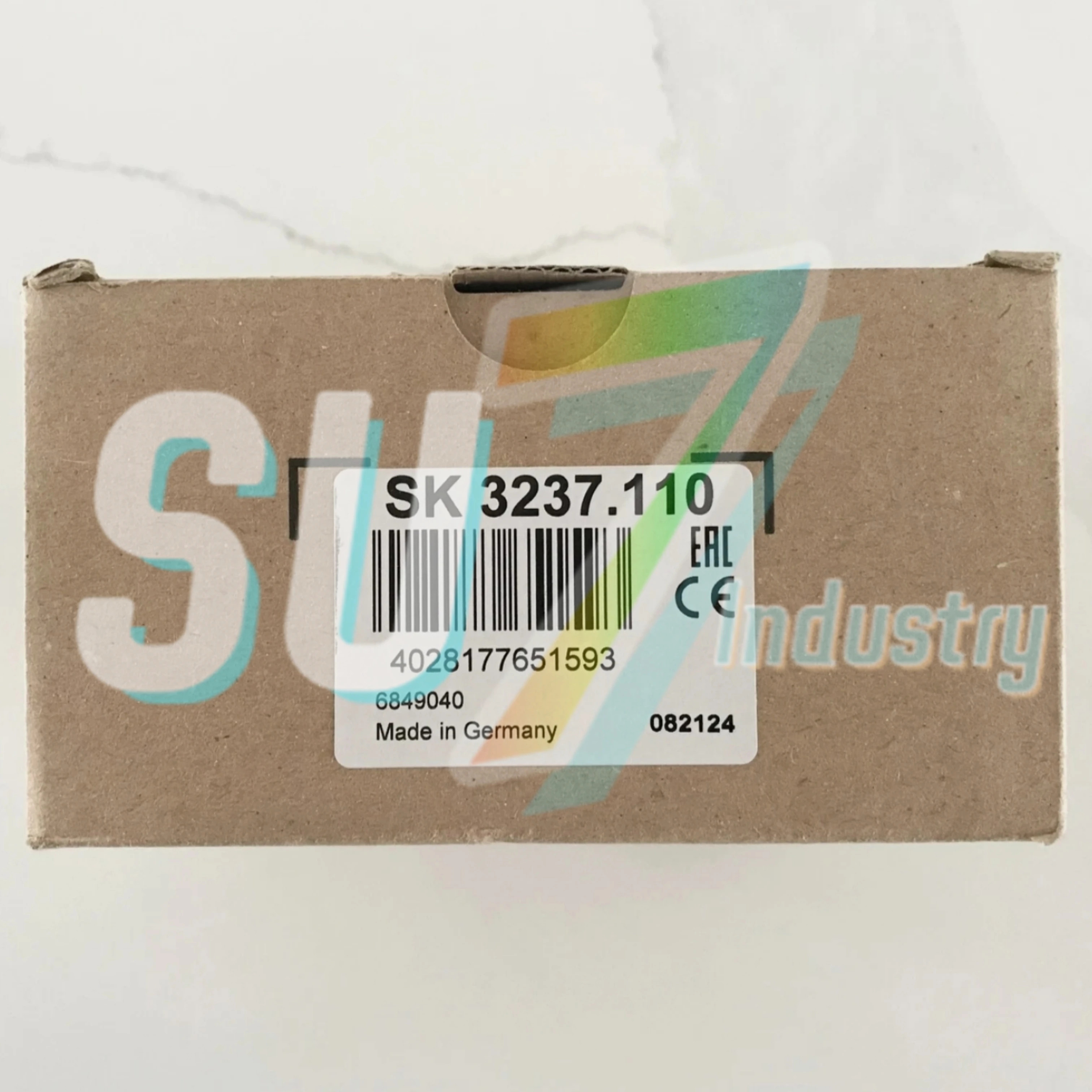 냉각팬 새 보유 SK3237.100 SK 3237100 SK3237.110 3237110 SK3237.124 3237124 SK3238.100