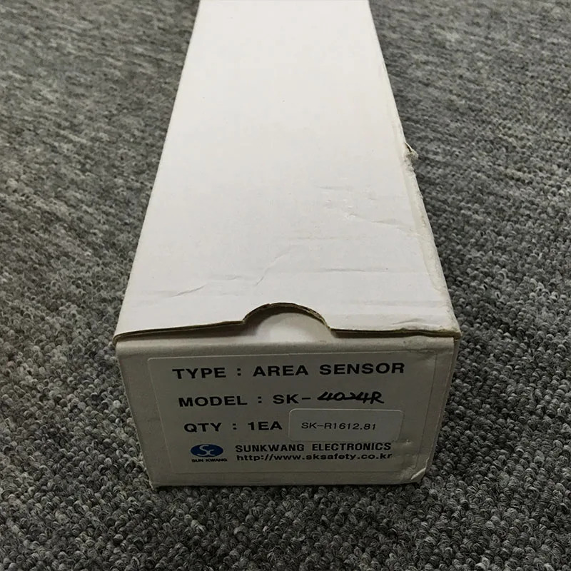 SUNKWANG SK-4024R 안전 라이트 오리지널 빛 원 페널티 10