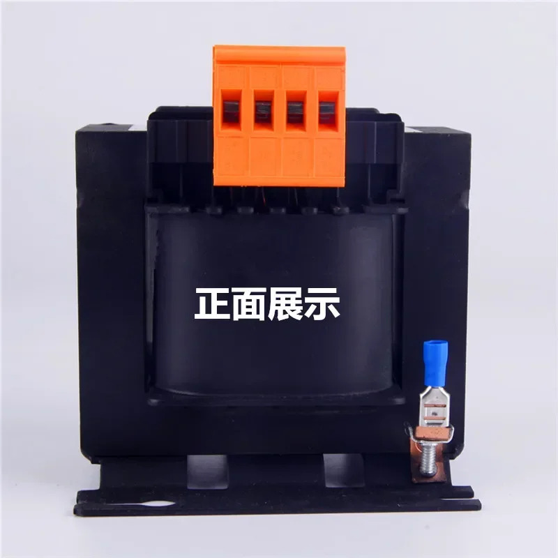 Somo JBK5-630VA 공작 기계 제어 변압기 400V380V  220V100V36V27V24V12V6V