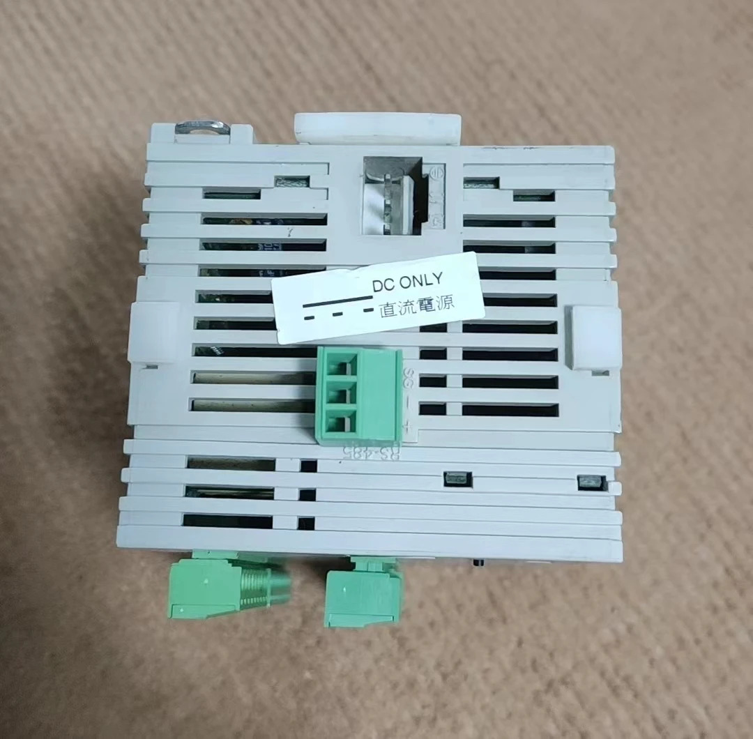 DVP20SX211R 리퍼 PLC 기능 작동 OK