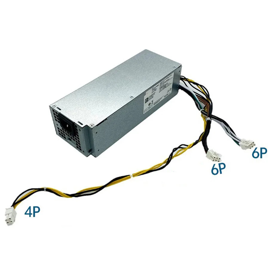 전원 360W OptiPlex XE3 SFF 7050 V3669 V3667 3668 3050 3650 3653 H360EGM호환-00 L360EGM호환-00 8HKG7 K38X