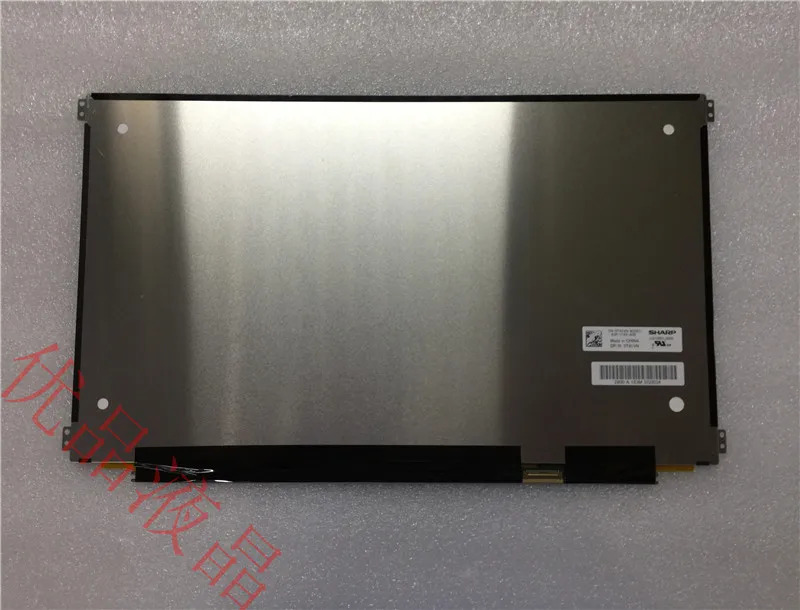 오리지널 샤프 4K LCD 스크린 LQ156D1JW02 / 04/05/06/33/31 LQ156D1JX01B Z1JW02