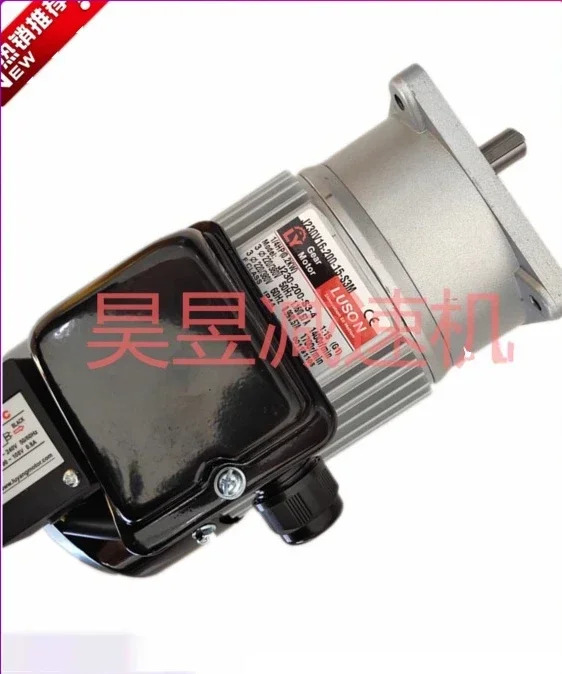 LUSON 씰링 모터 J230V18-200-20-S Y J220V18-200-15-S