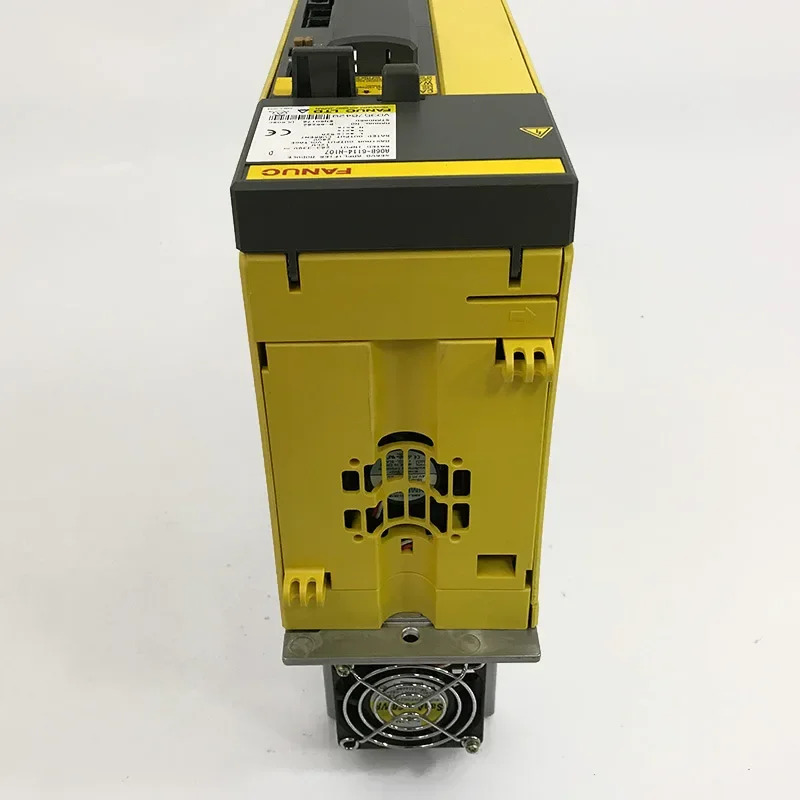 A06B-6114-H108 리퍼 Fanuc 서보 드라이브 모듈 CNC 시스템용